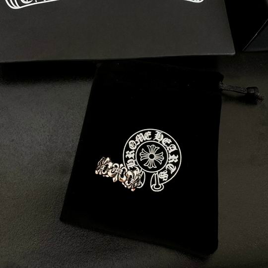 Chrome Hearts ring 12lyh06